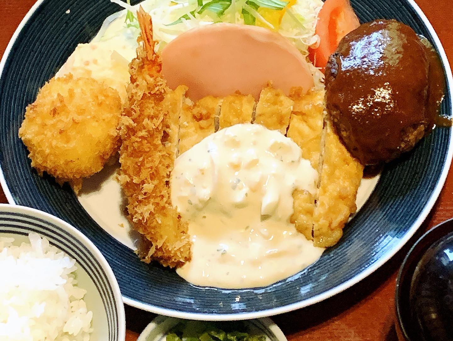 レストラン青山