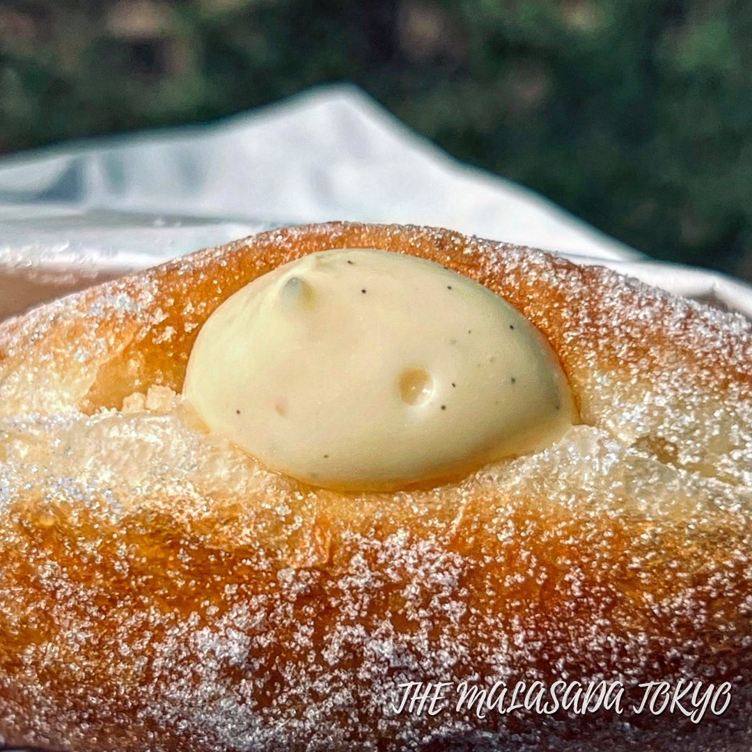 THE MALASADA TOKYO 吉祥寺店