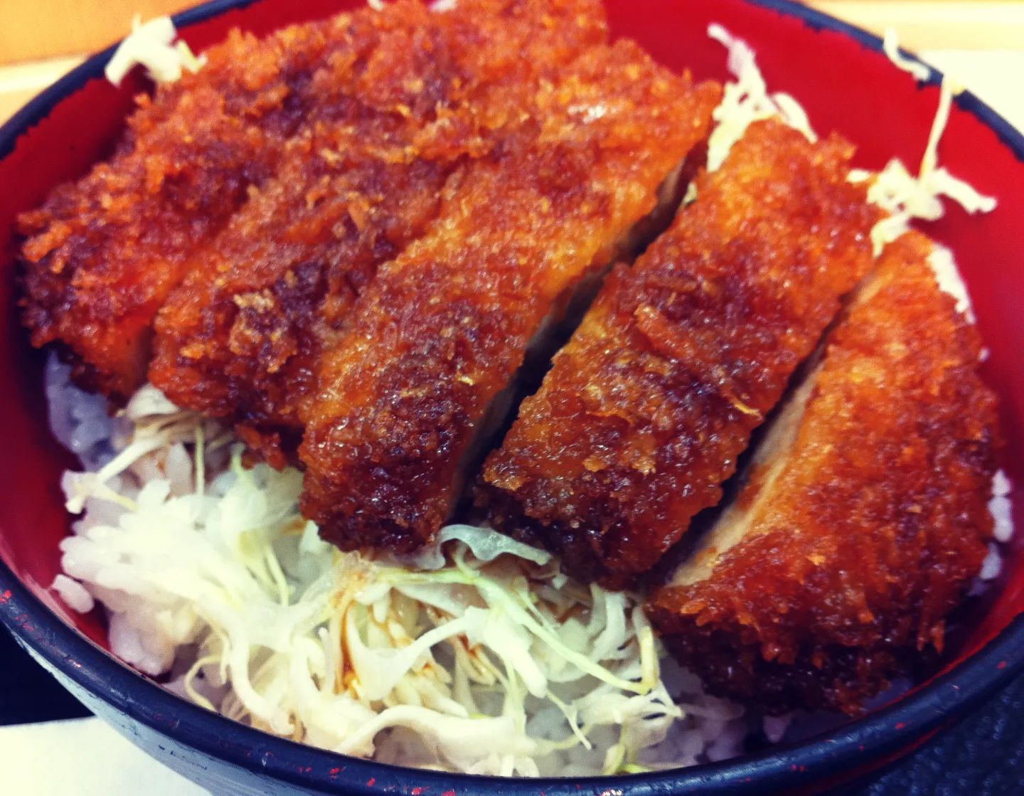 明治亭 駒ヶ根本店