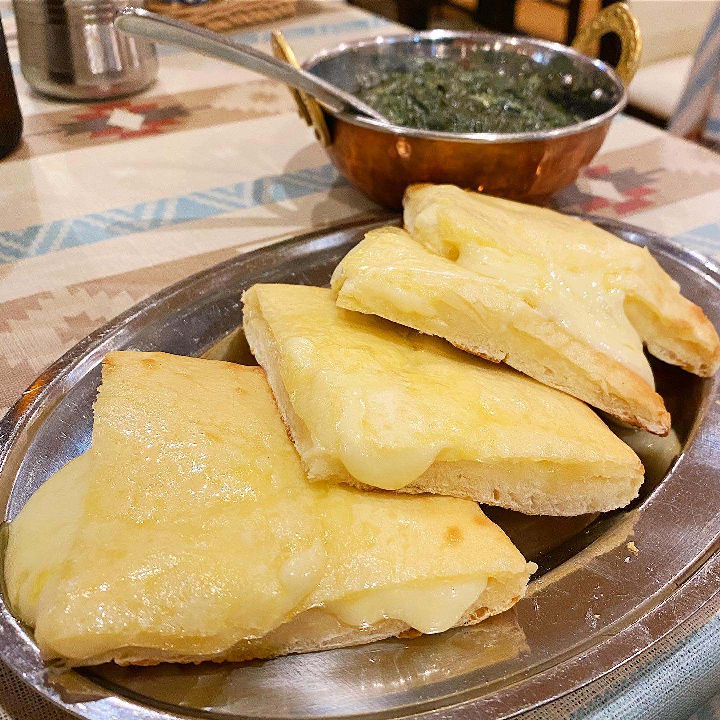 ネパール食堂DEVI