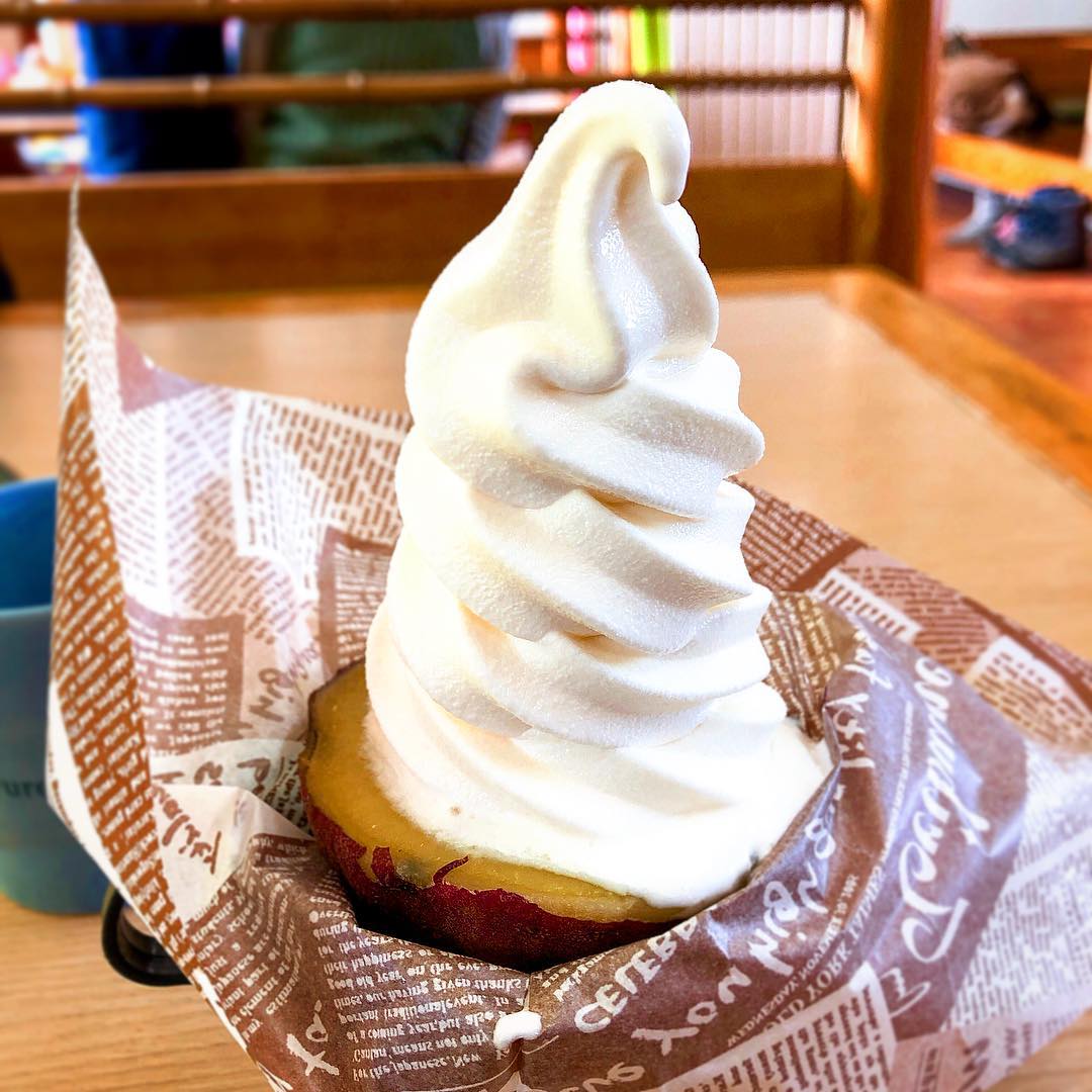 さつまいも農カフェきらら by㈱農プロデュース リッツ