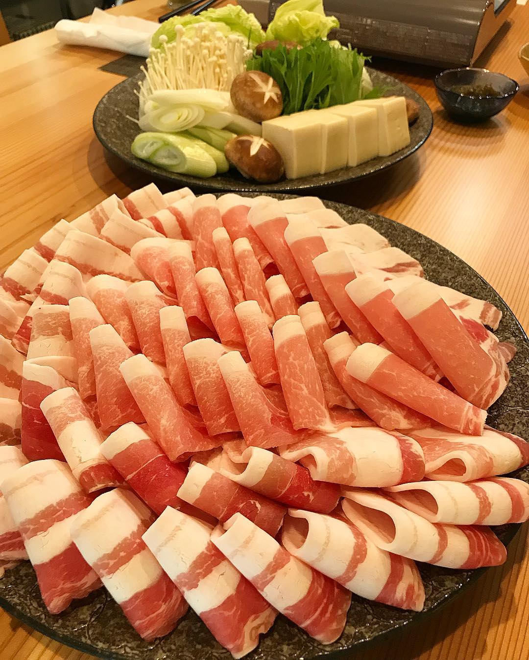 あぐーしゃぶしゃぶ 青 関内・馬車道店
