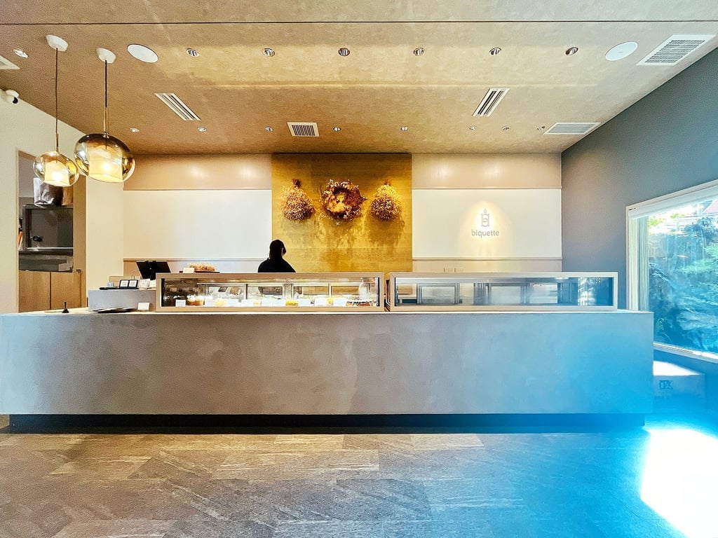 biquette ビケット