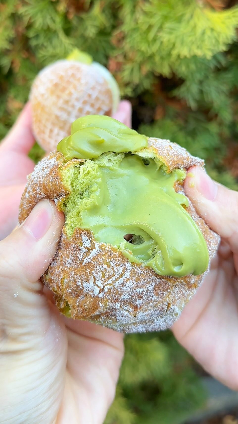 カレーパン専門店 FAM(ファム)