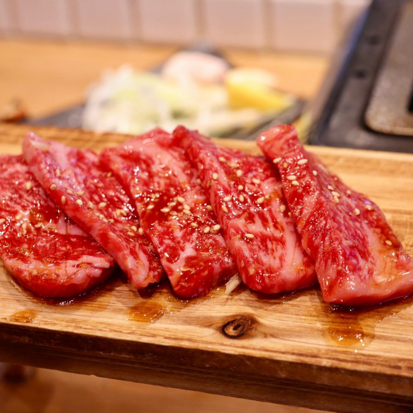 焼肉 浄心ホルモン 名古屋名物味噌とんちゃん屋