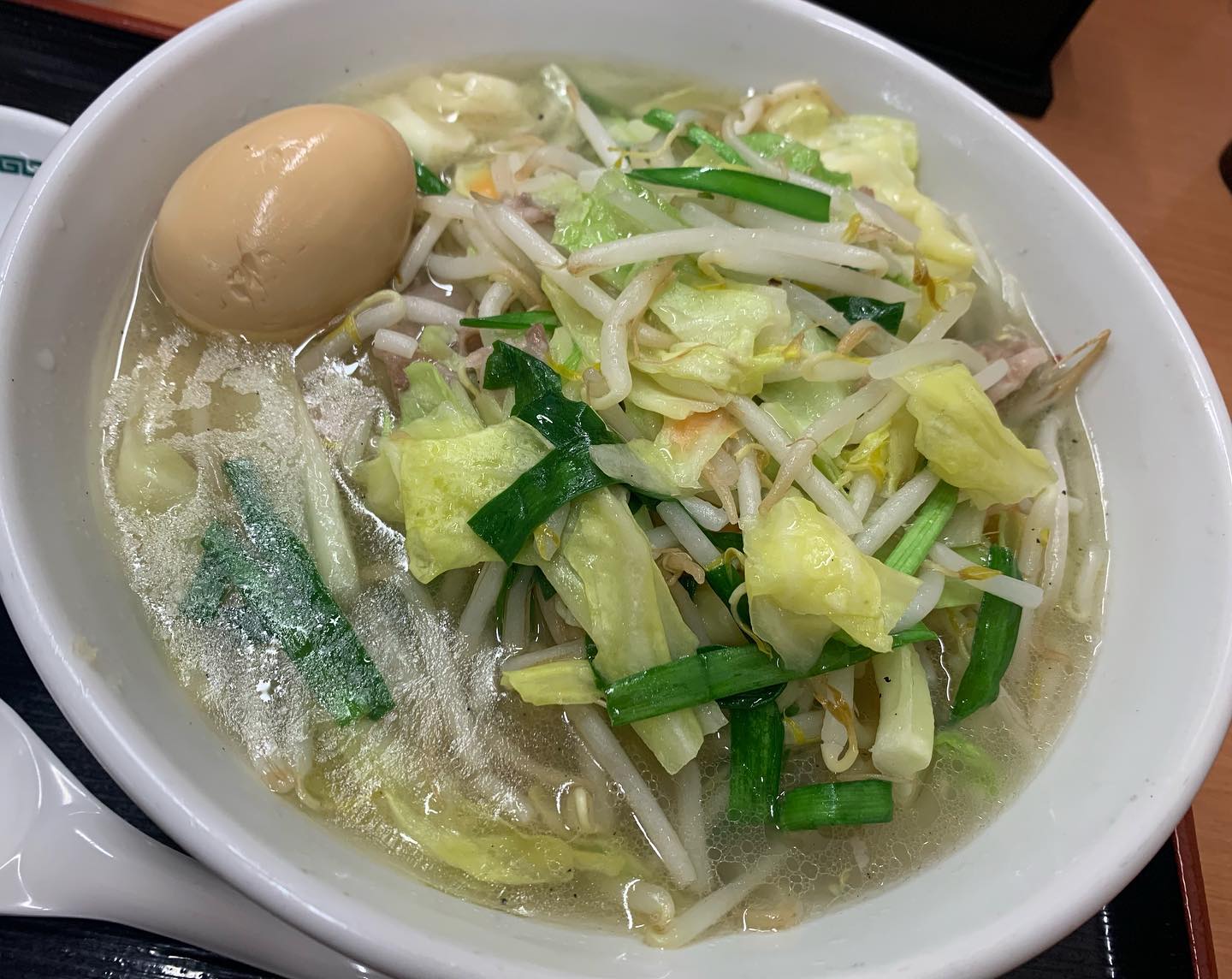 日高屋 早稲田西口店