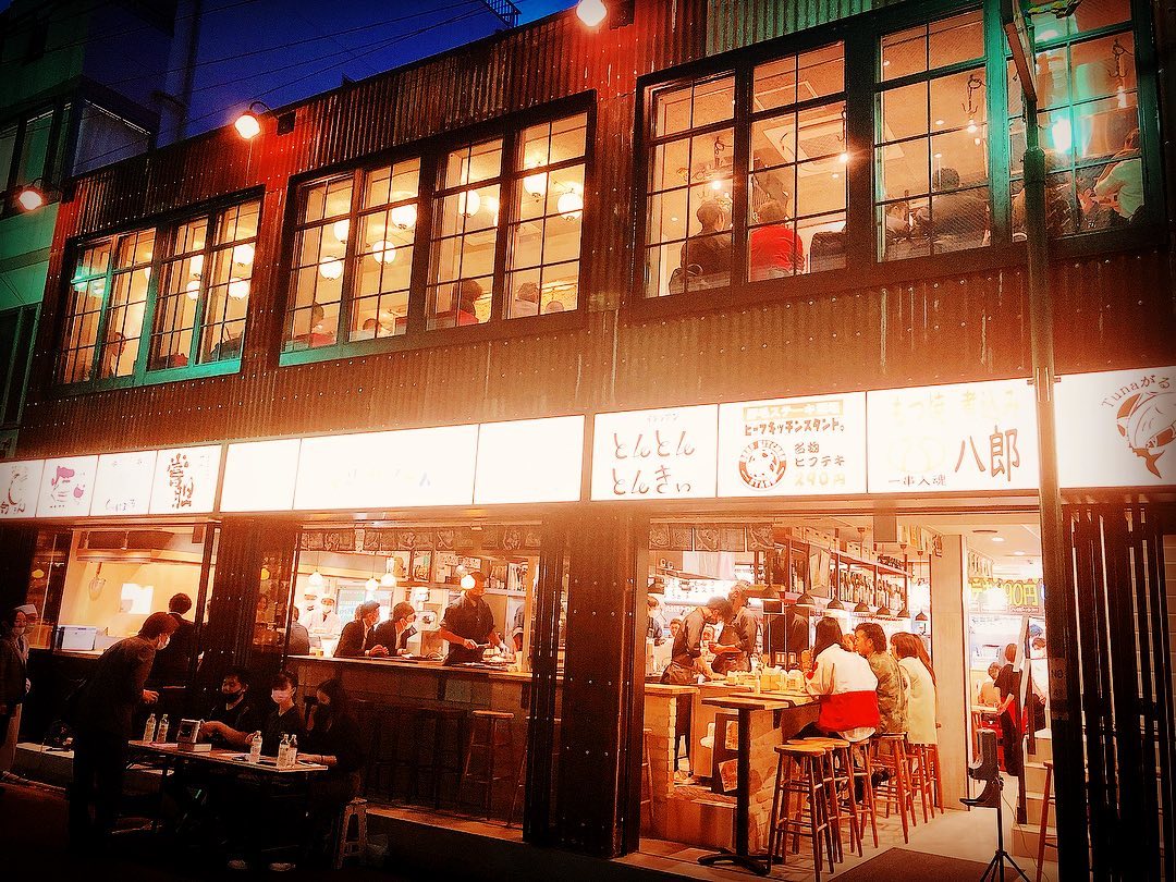 横浜ドリームランド