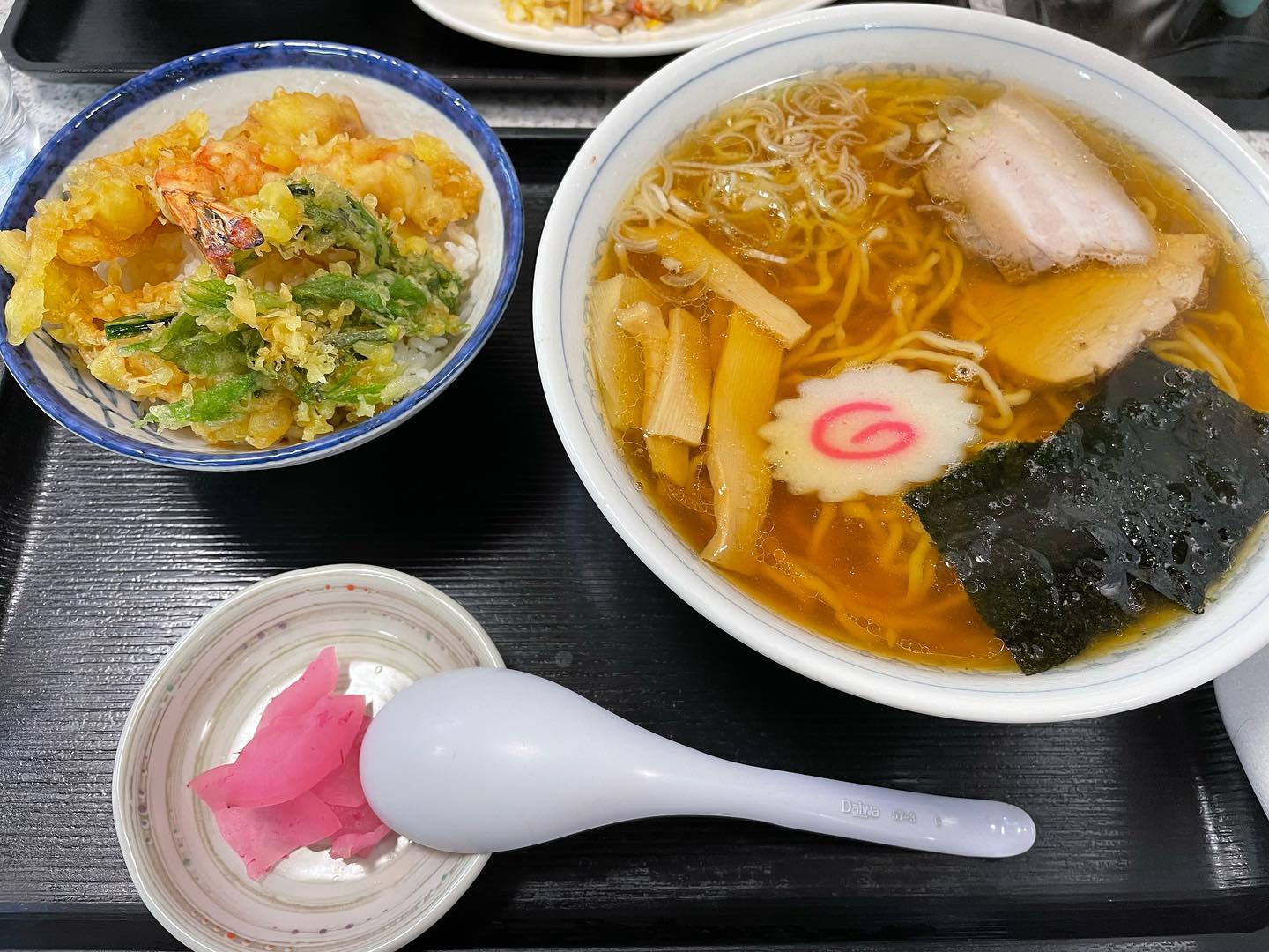 八千代食堂(やちよしょくどう)