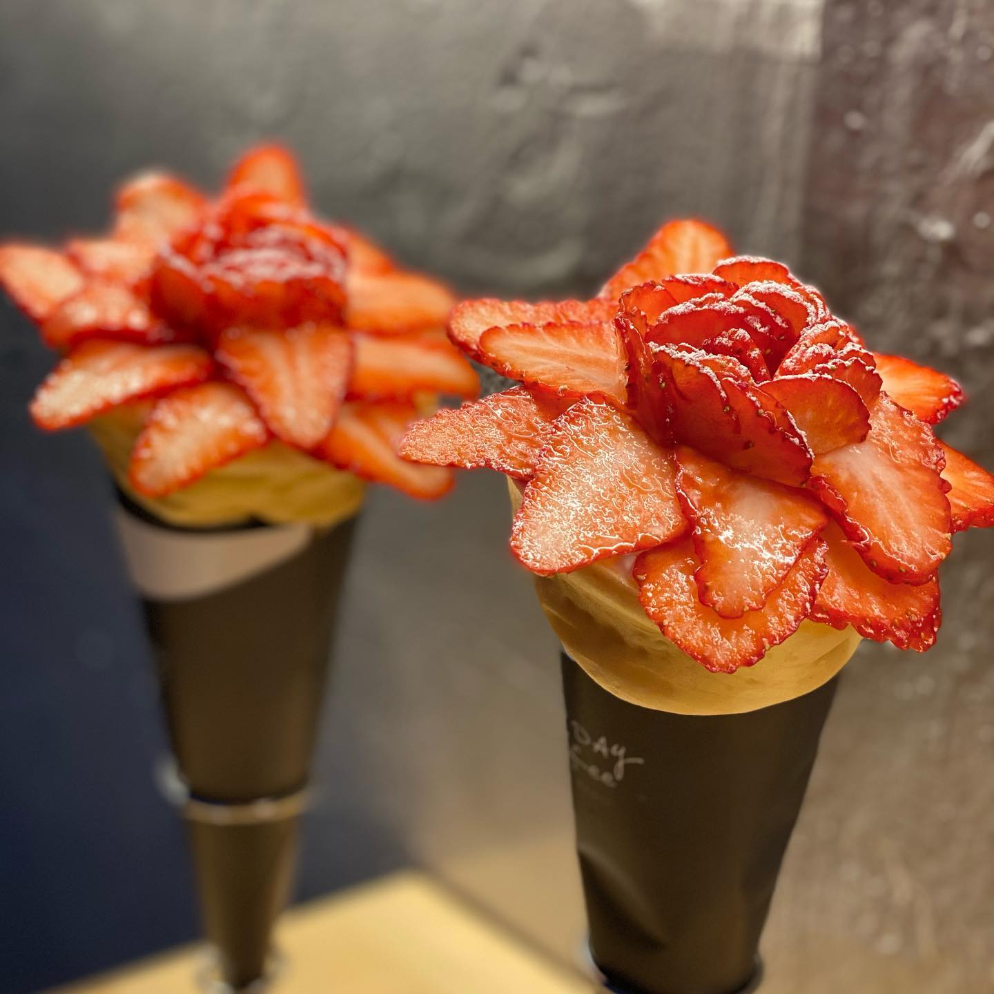 GOODDAY Coffee/みんな違ってみんないい