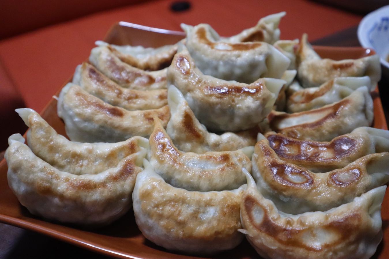 中華料理百里香