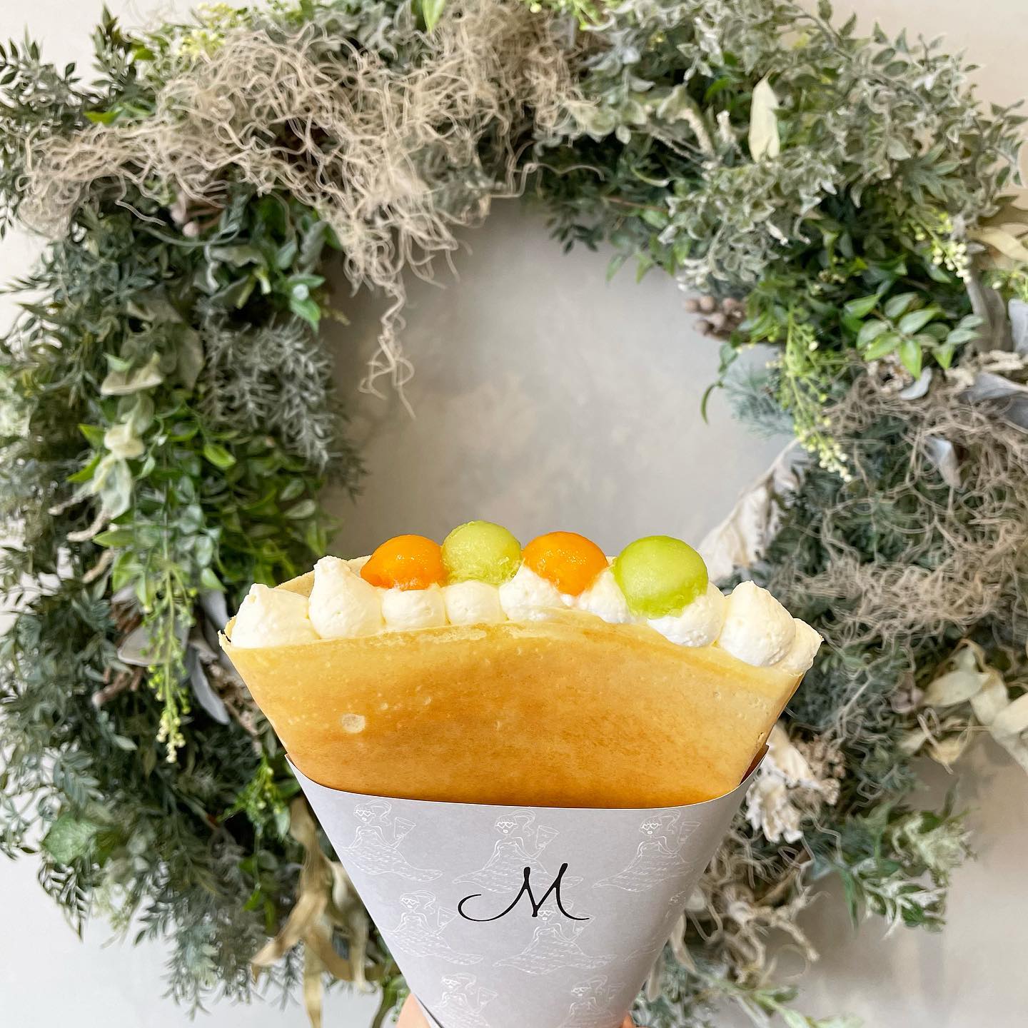 Panel Cafe 中津川店