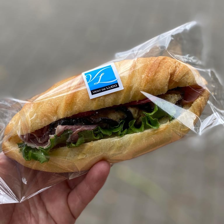 ヴァンドゥリュド 尾山台店