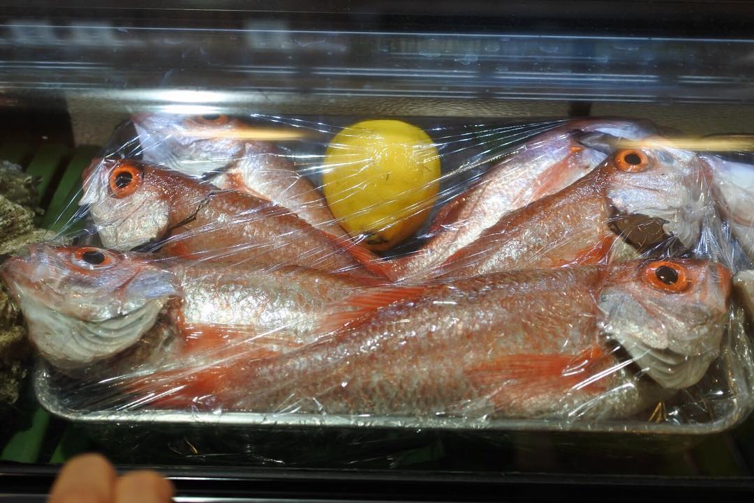 軍ちゃん 直江津店