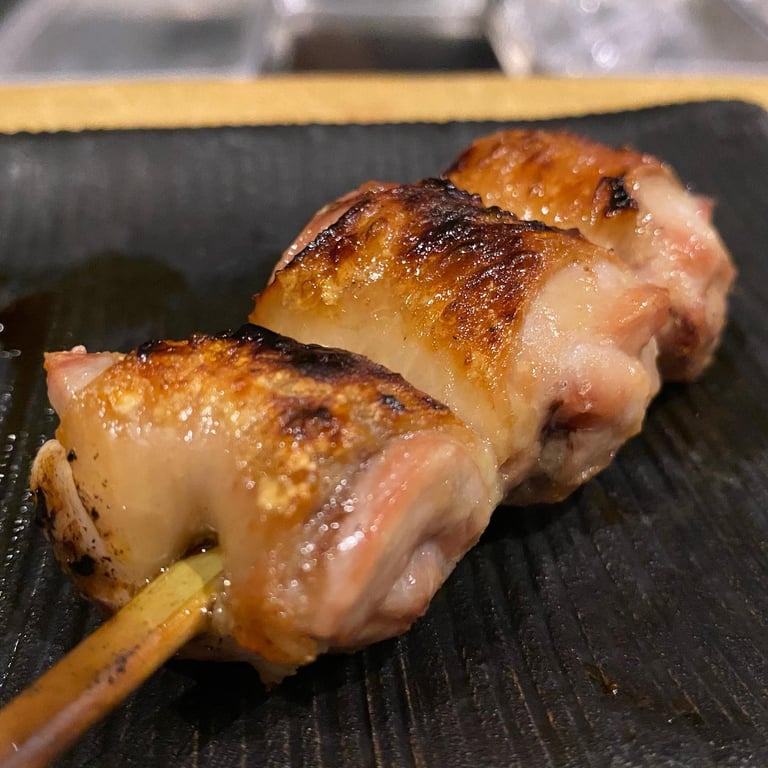 白金 酉玉 本館