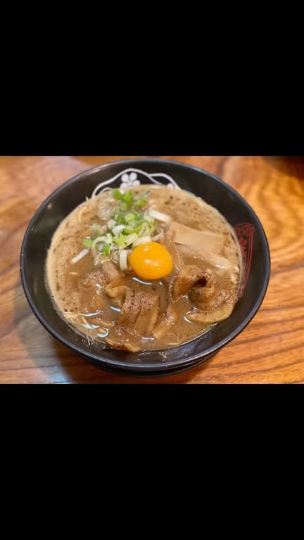 金澤濃厚豚骨ラーメン神仙 アクアシティお台場店