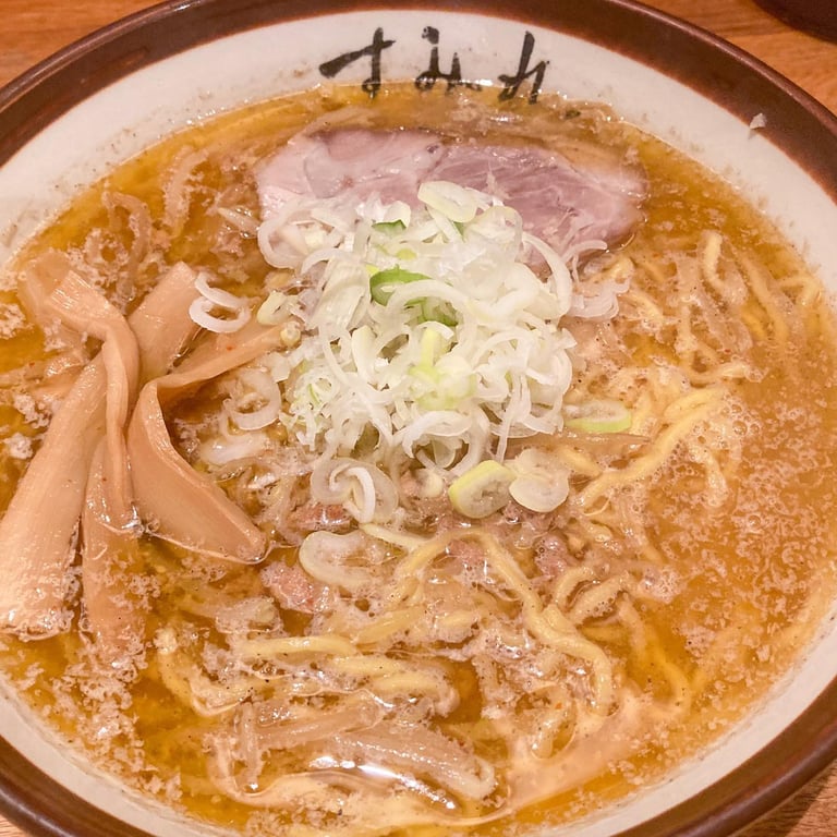 すみれ すすきの店