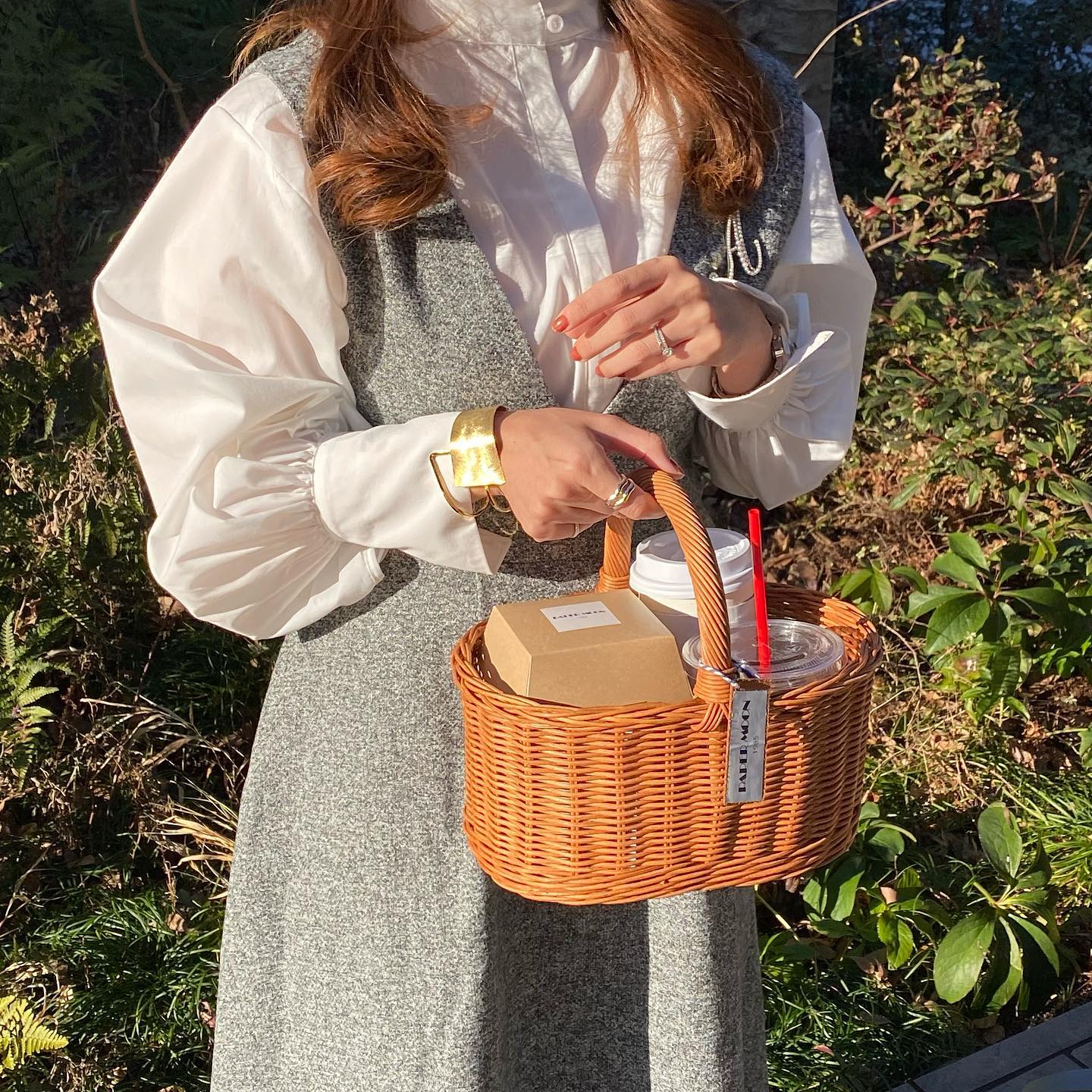 PAPER MOON GREEN SPRINGS