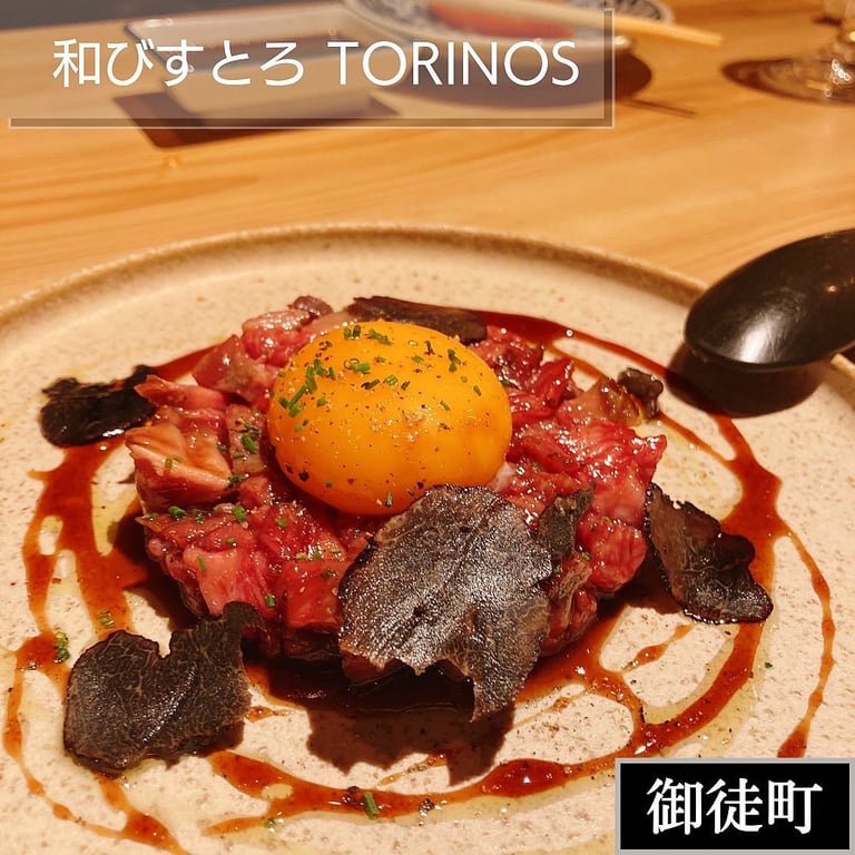 和びすとろTORINOS