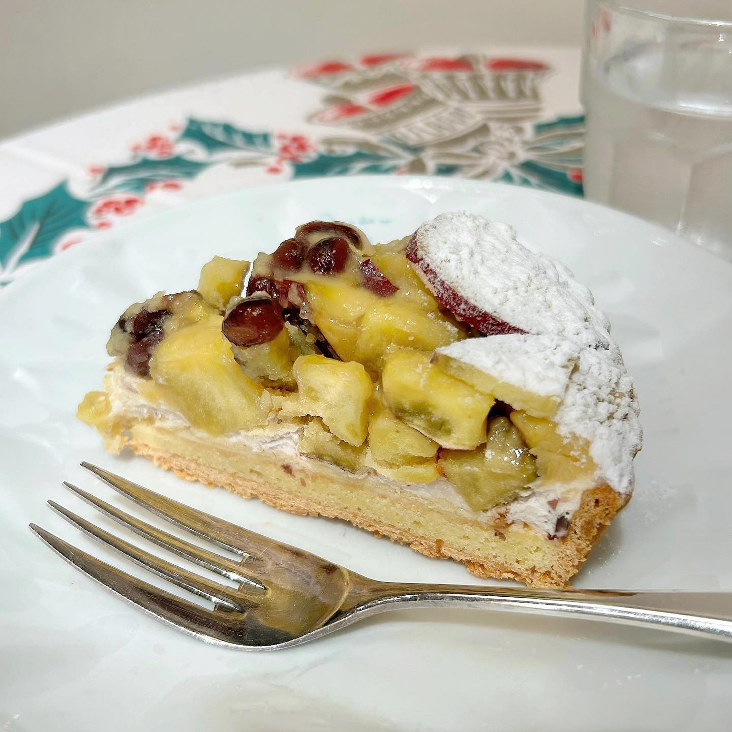 キルフェボン 青山