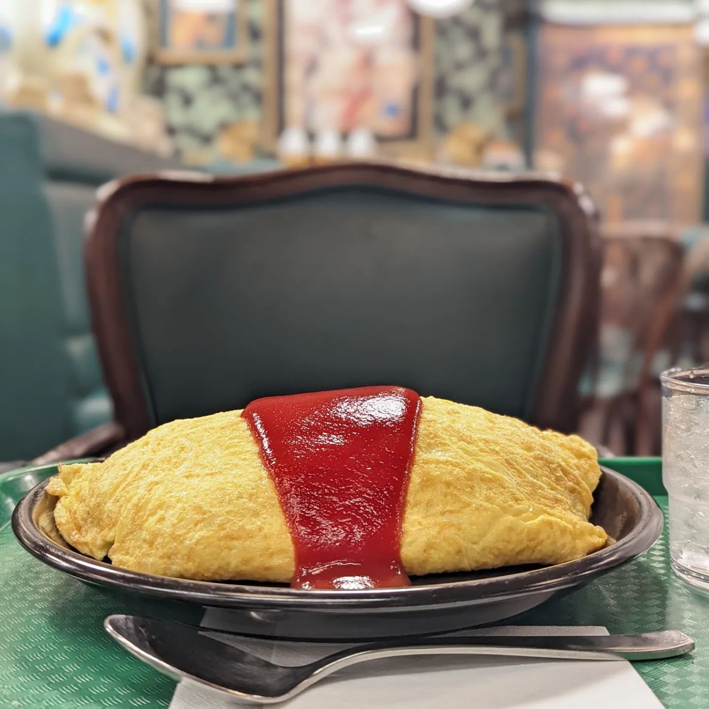 ラッキーピエロ 本町店