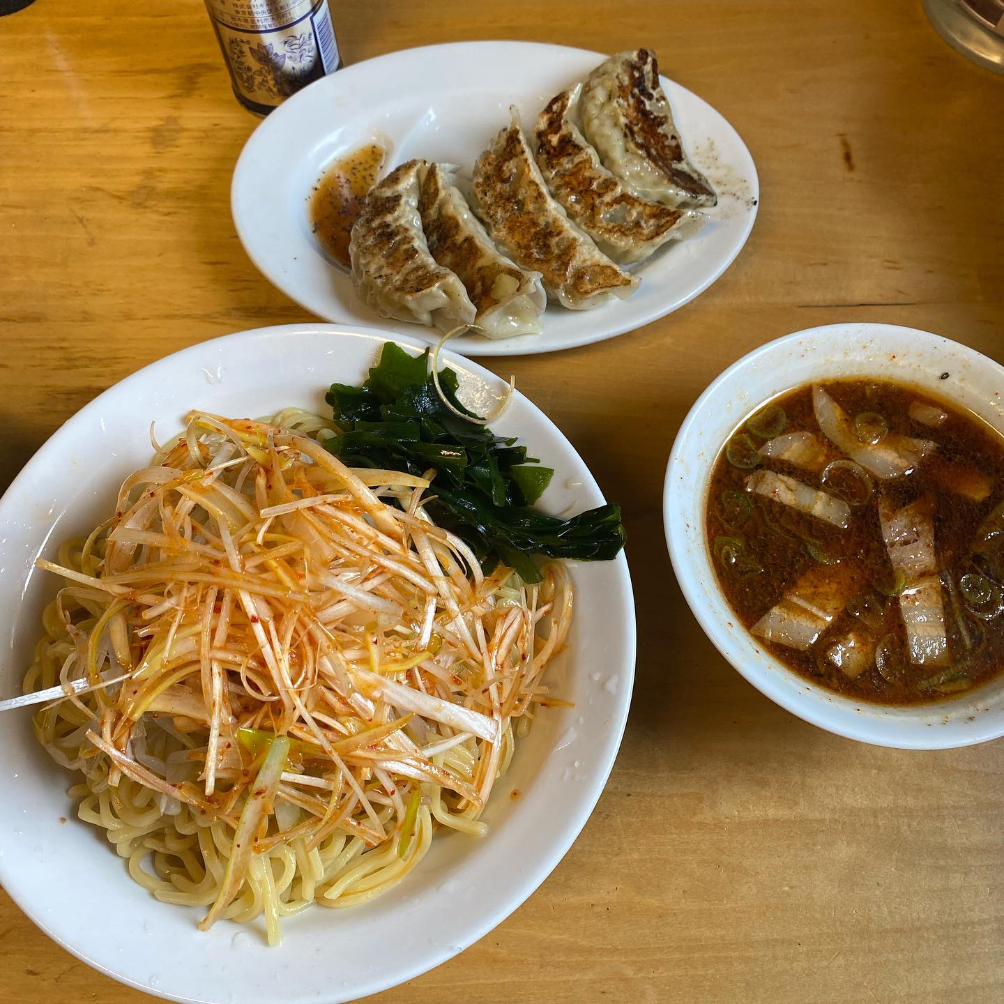 ラーメンはやと