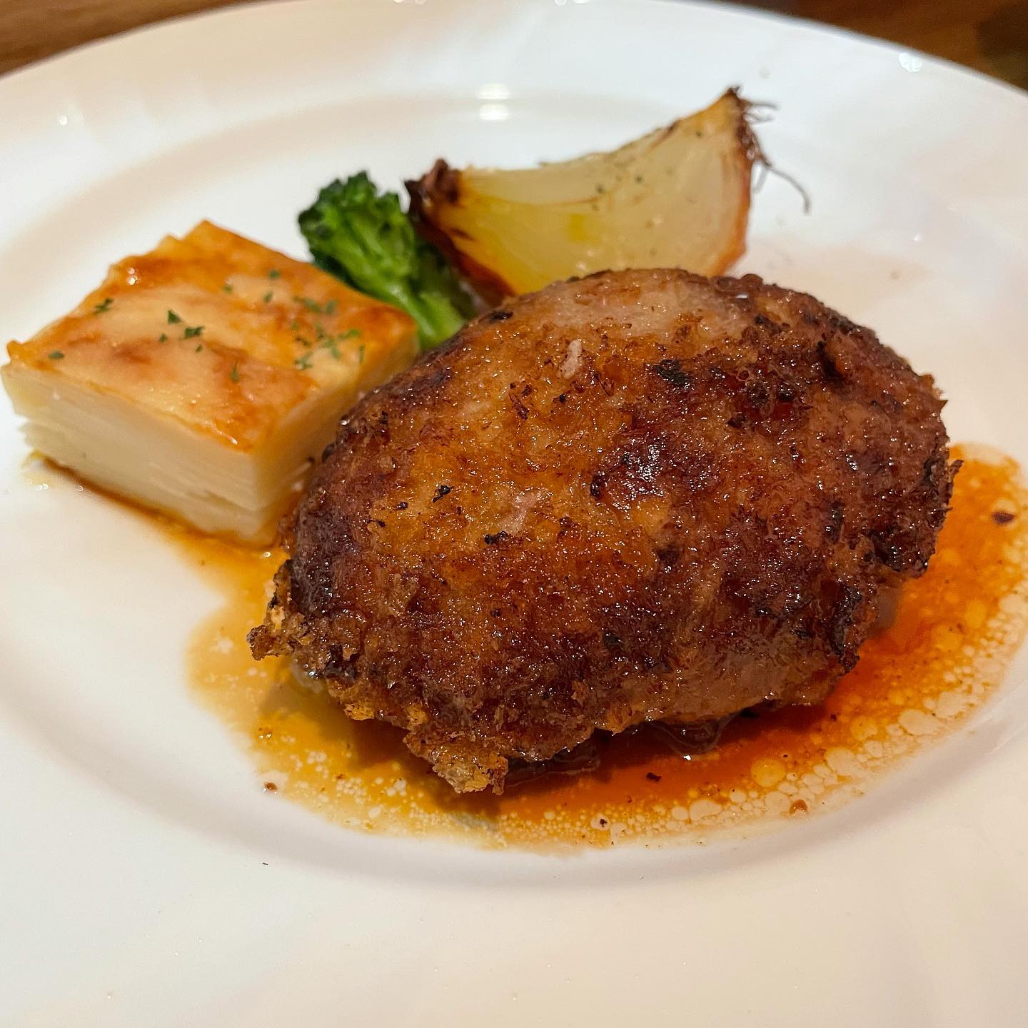 バチョフズキッチン