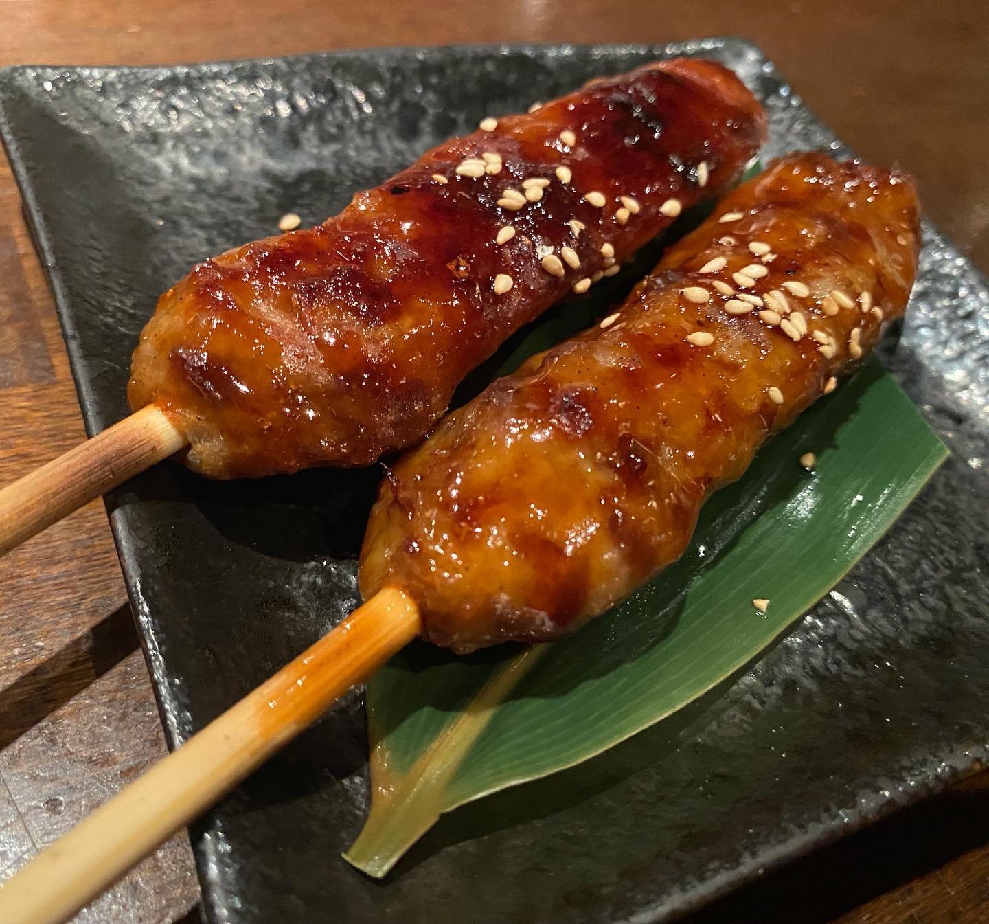 牛タン圭助 川崎仲見世通り