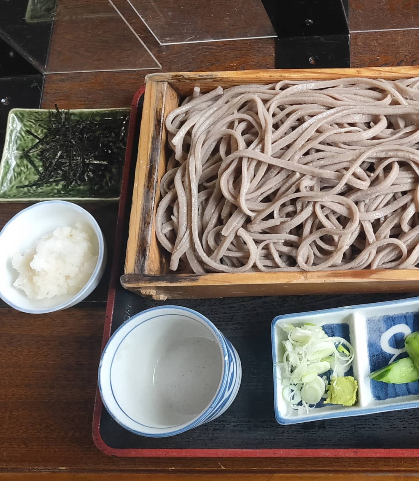 手打そば 草太(そうた)