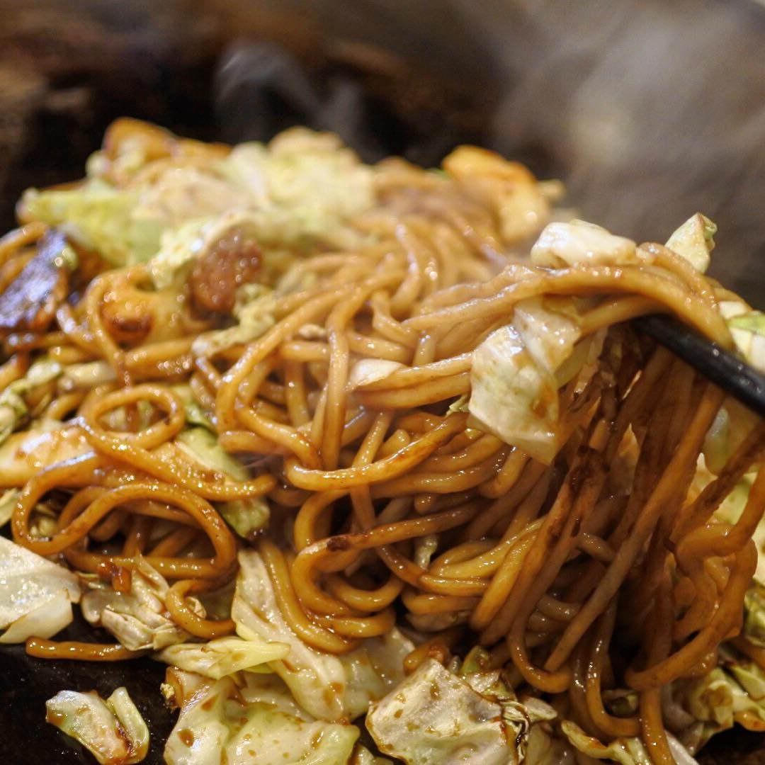 鶴橋風月 本厚木店