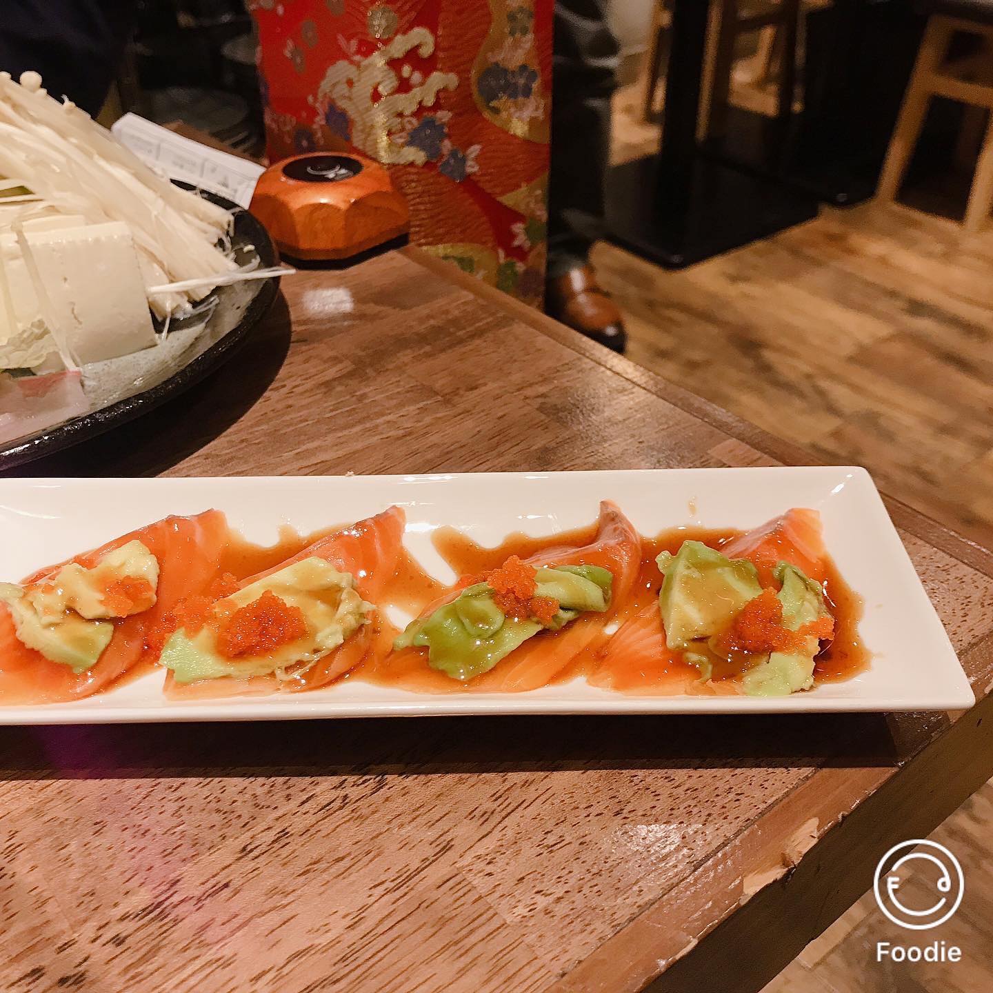 東京大塚のれん街