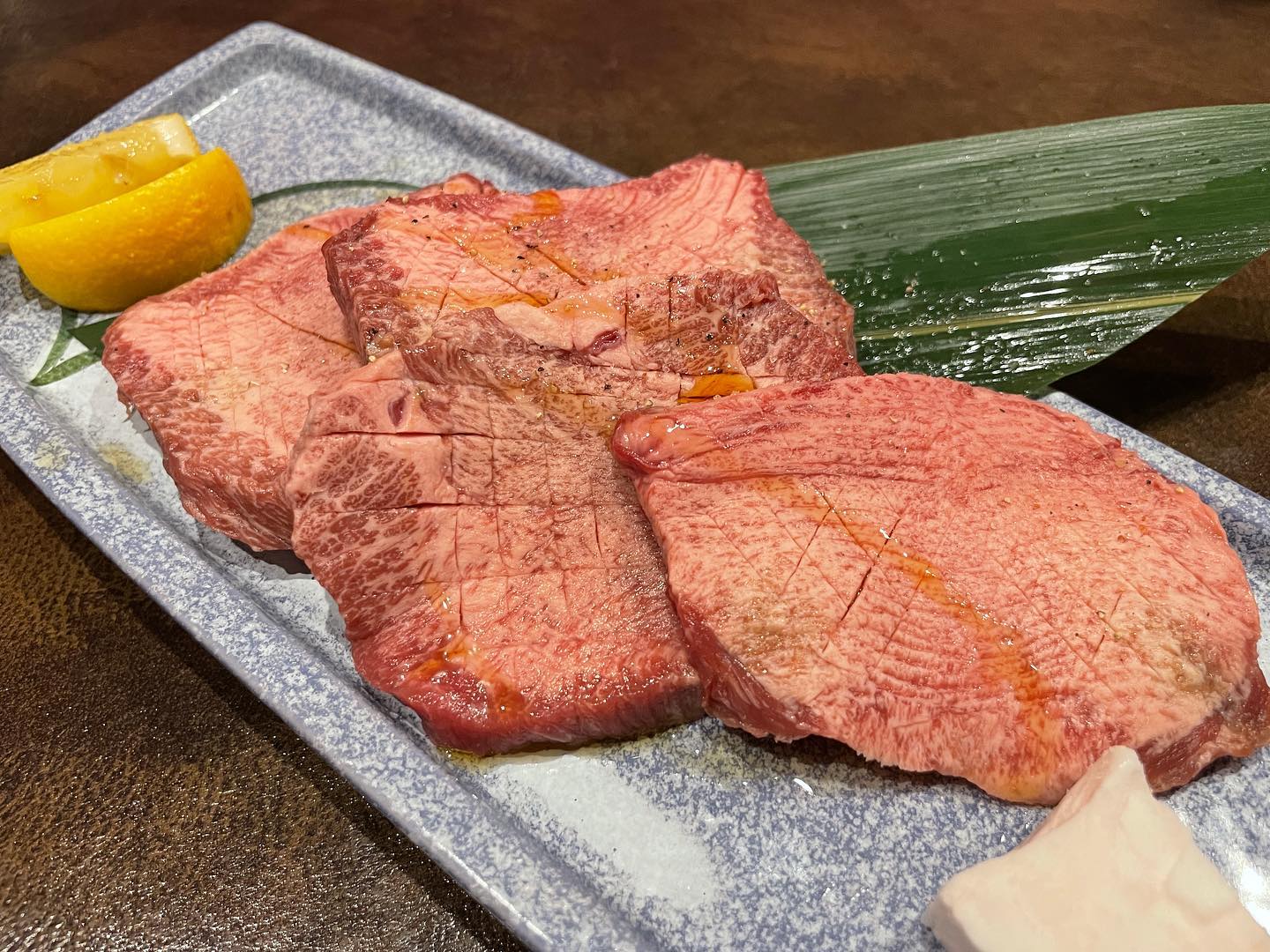 焼肉 かくら 長崎銅座店