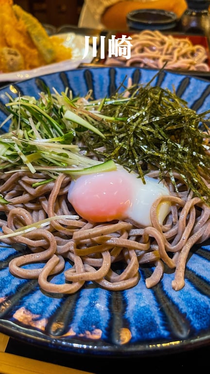 手打ちそば たか