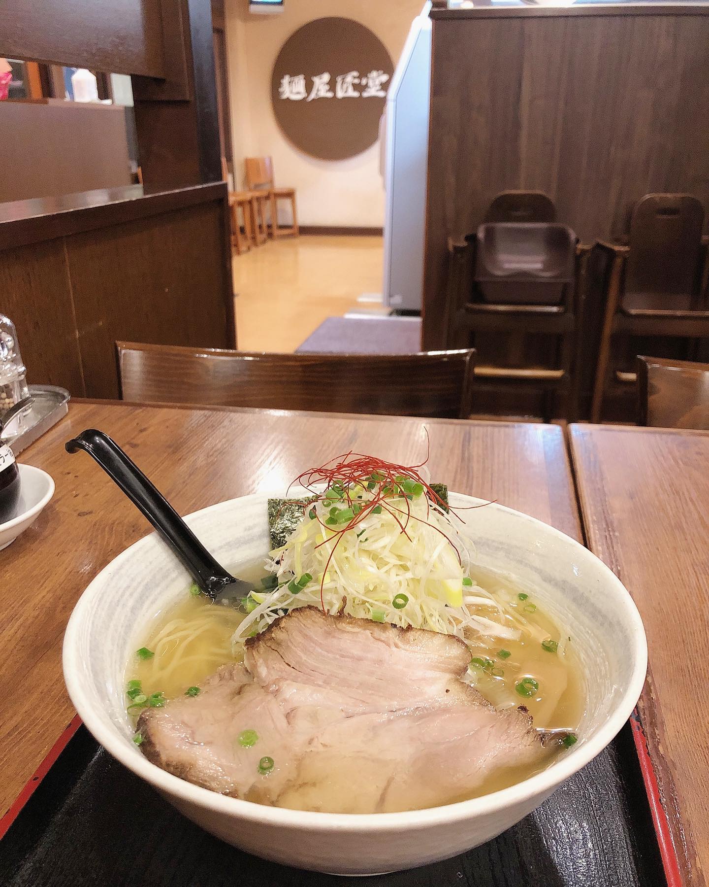 麺屋匠堂