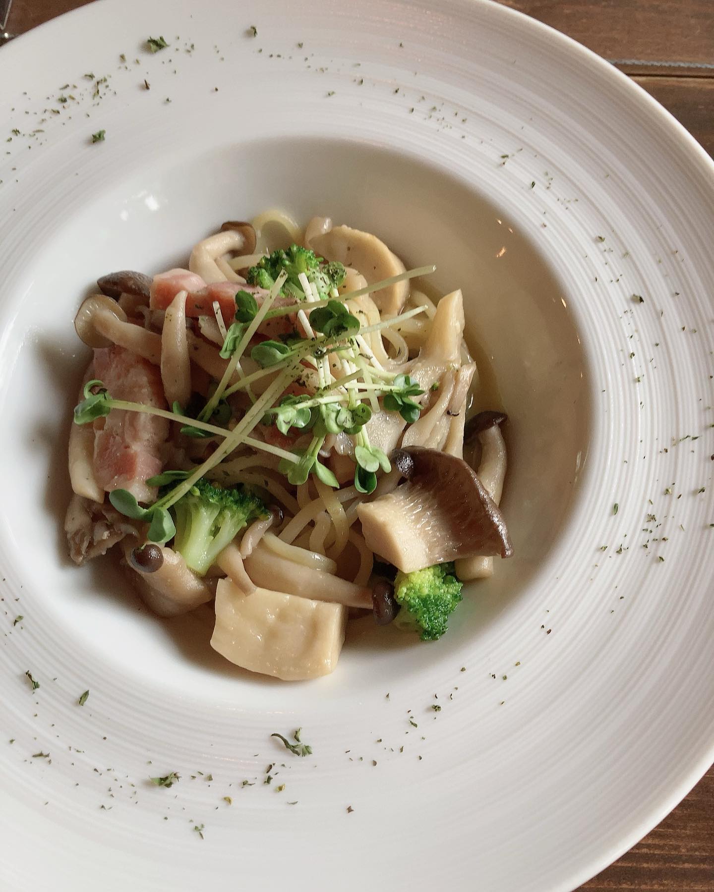 FermentationイタリアンLINCOTTO(リンコット)