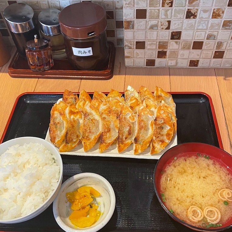 大衆酒場 餃子のたっちゃん 中洲川端店