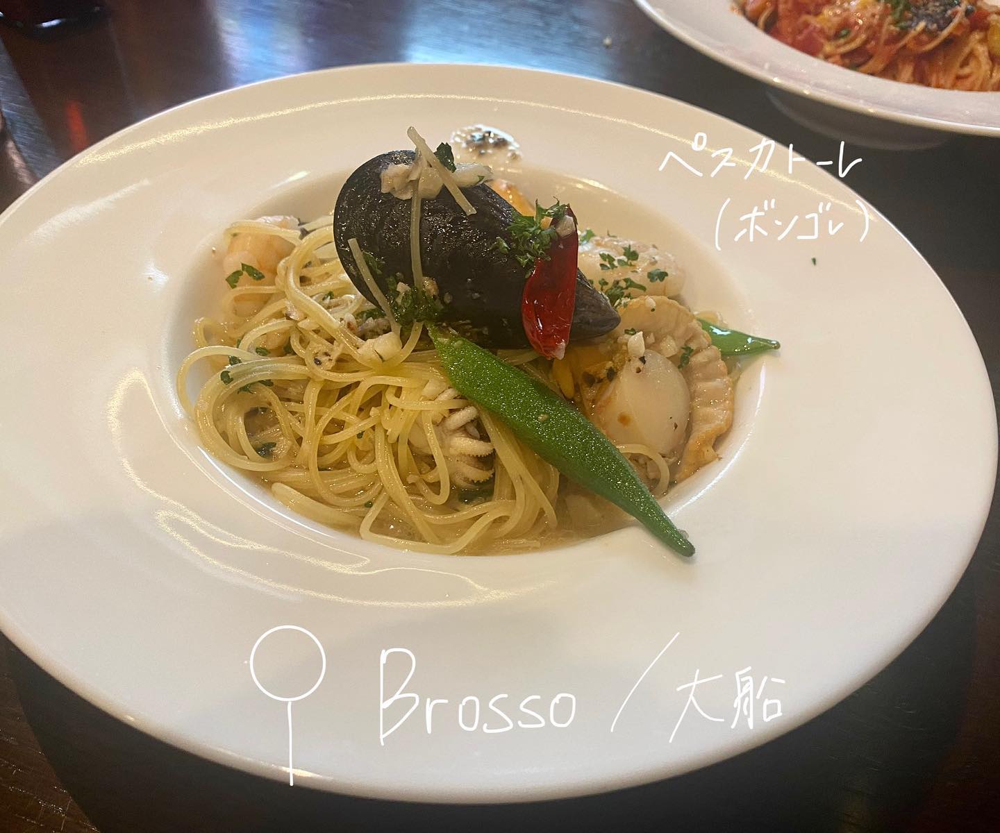 オオフナブロッソ