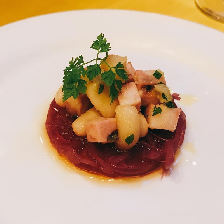 ラ・ラナリータ 吾妻橋店