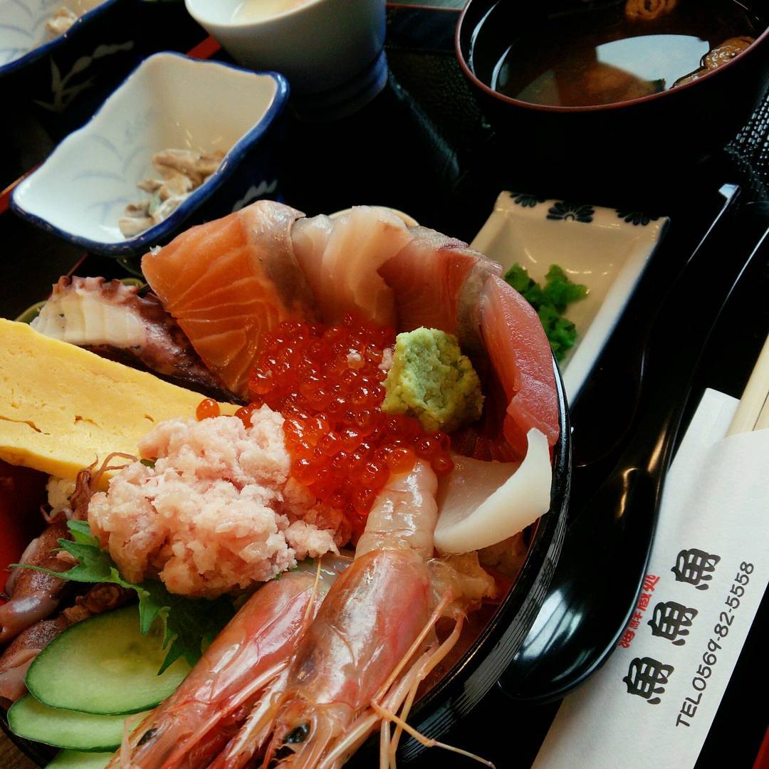 海鮮蔵処 魚魚魚