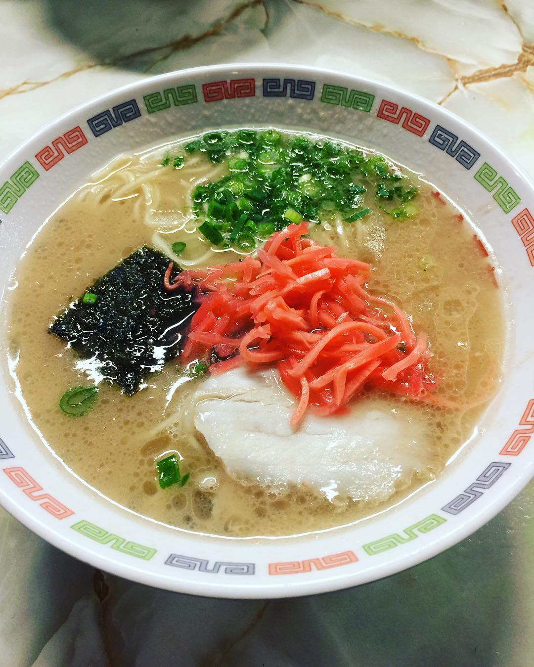 丸星中華そばセンター 本店 (丸星ラーメン)