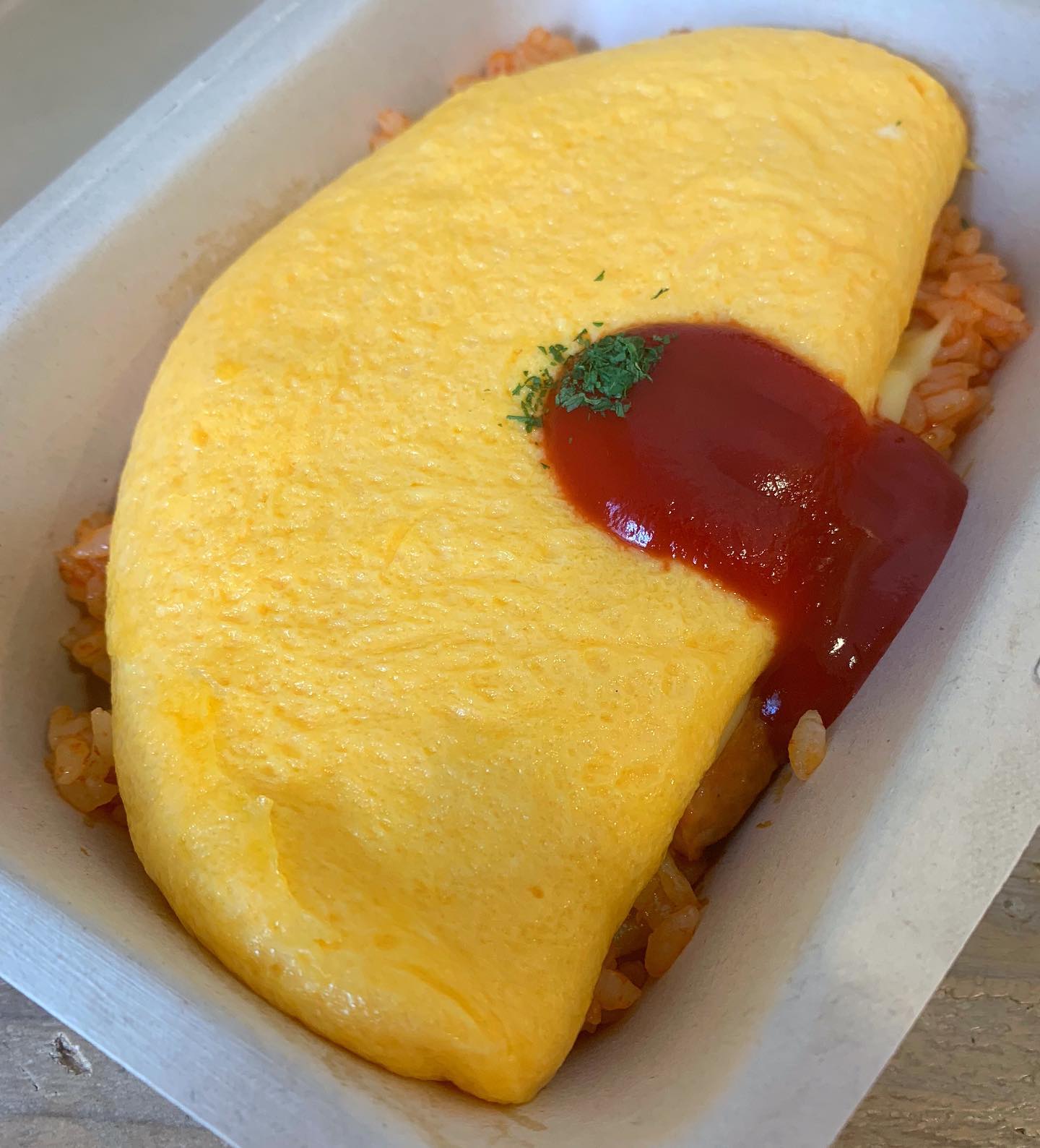 リトルプールコーヒー