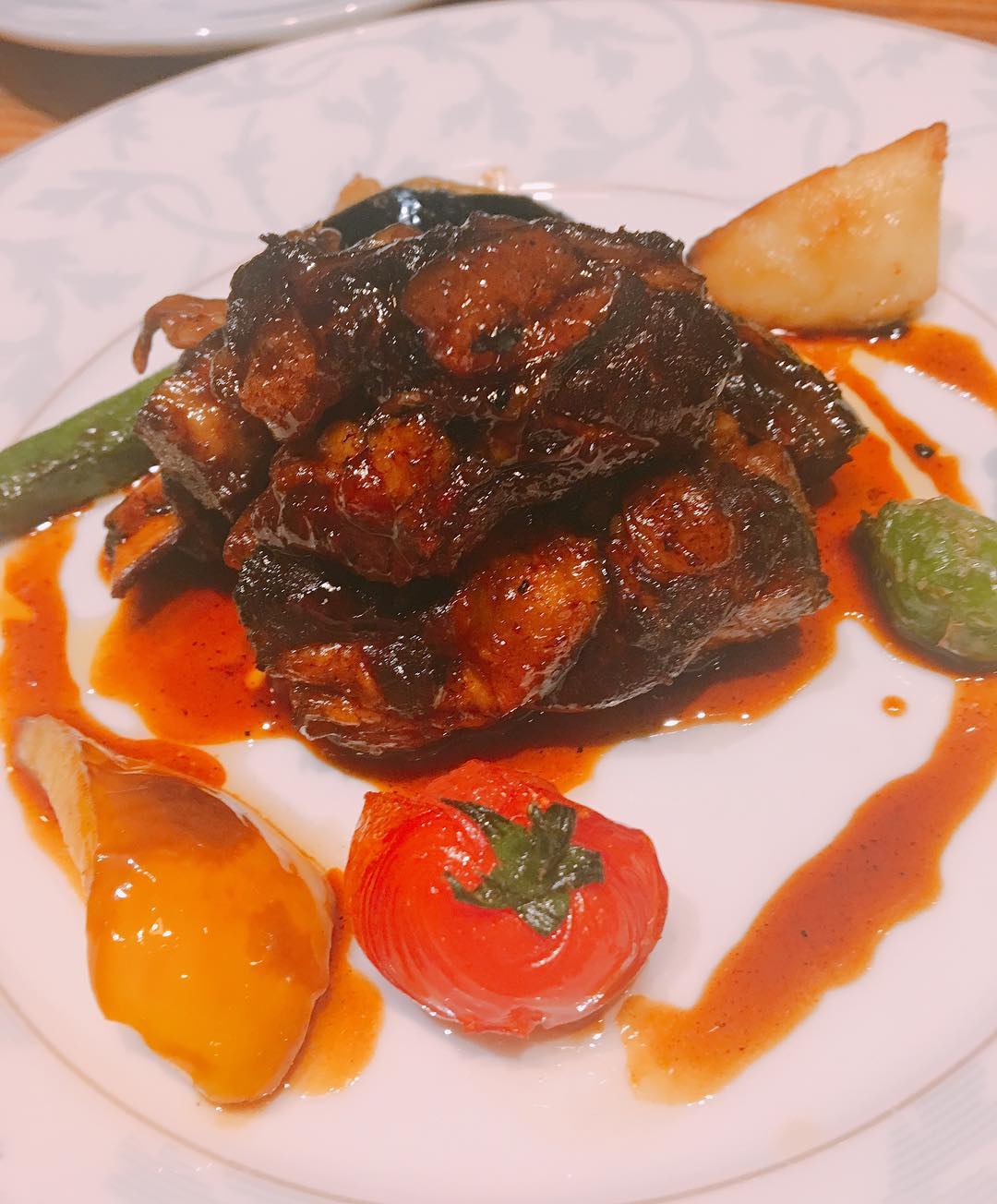 トラットリア・ラ・ピアンタ