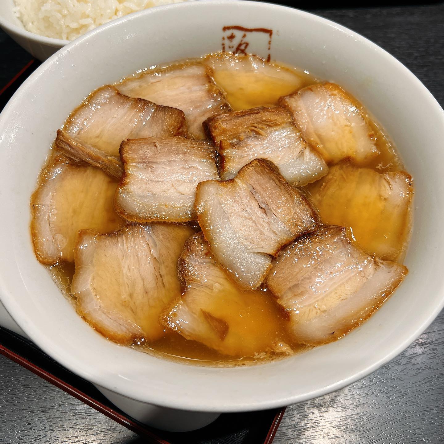 喜多方ラーメン坂内 市川店