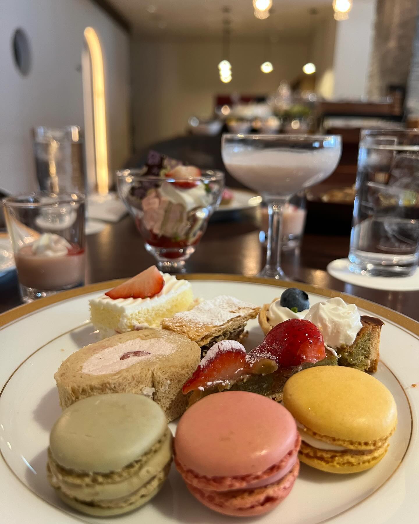 シェフズ テラス