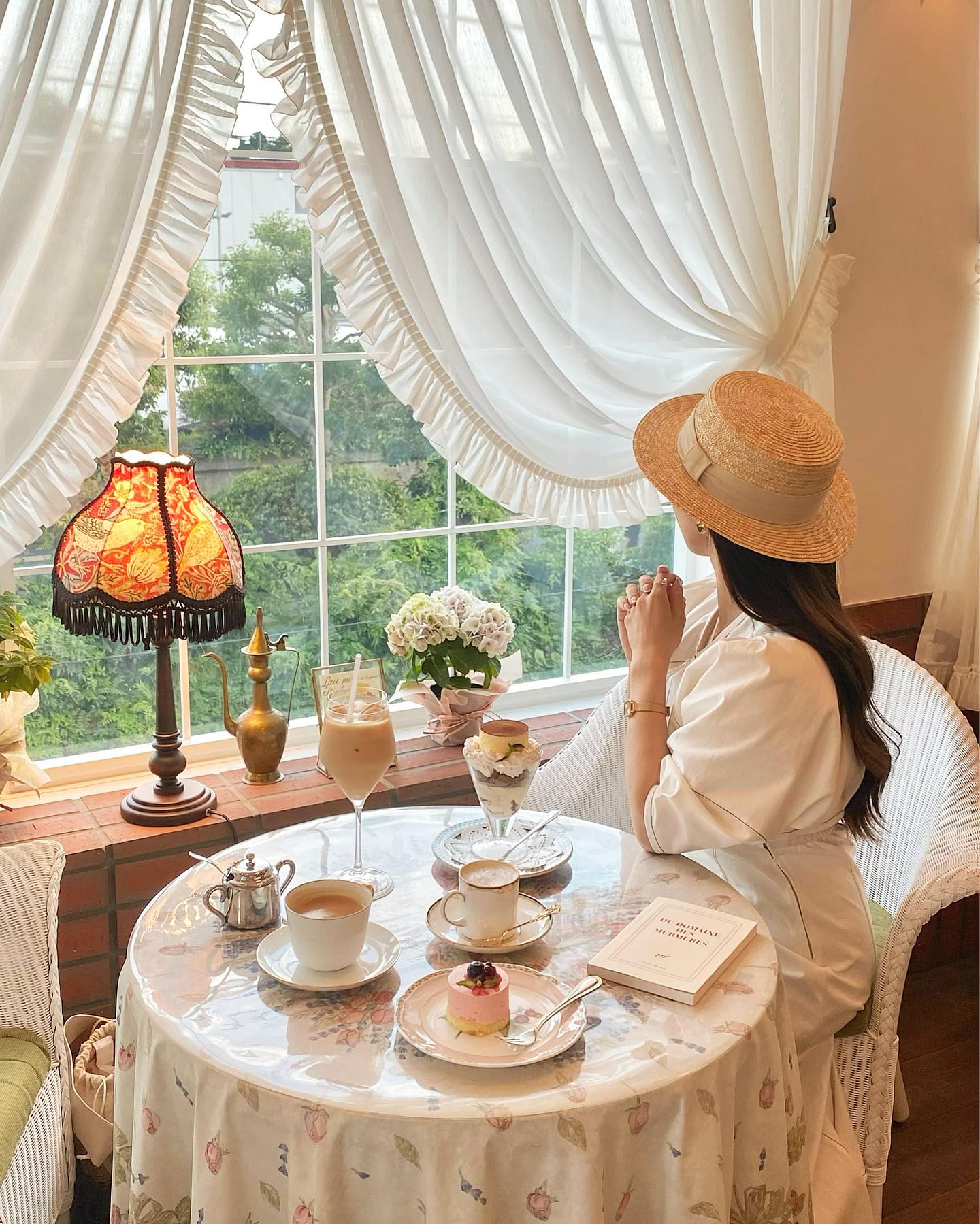 ゆりあぺむぺる鎌倉店