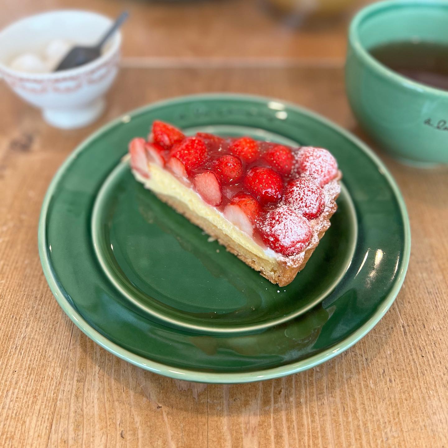 ア・ラ・カンパーニュ 大井町店