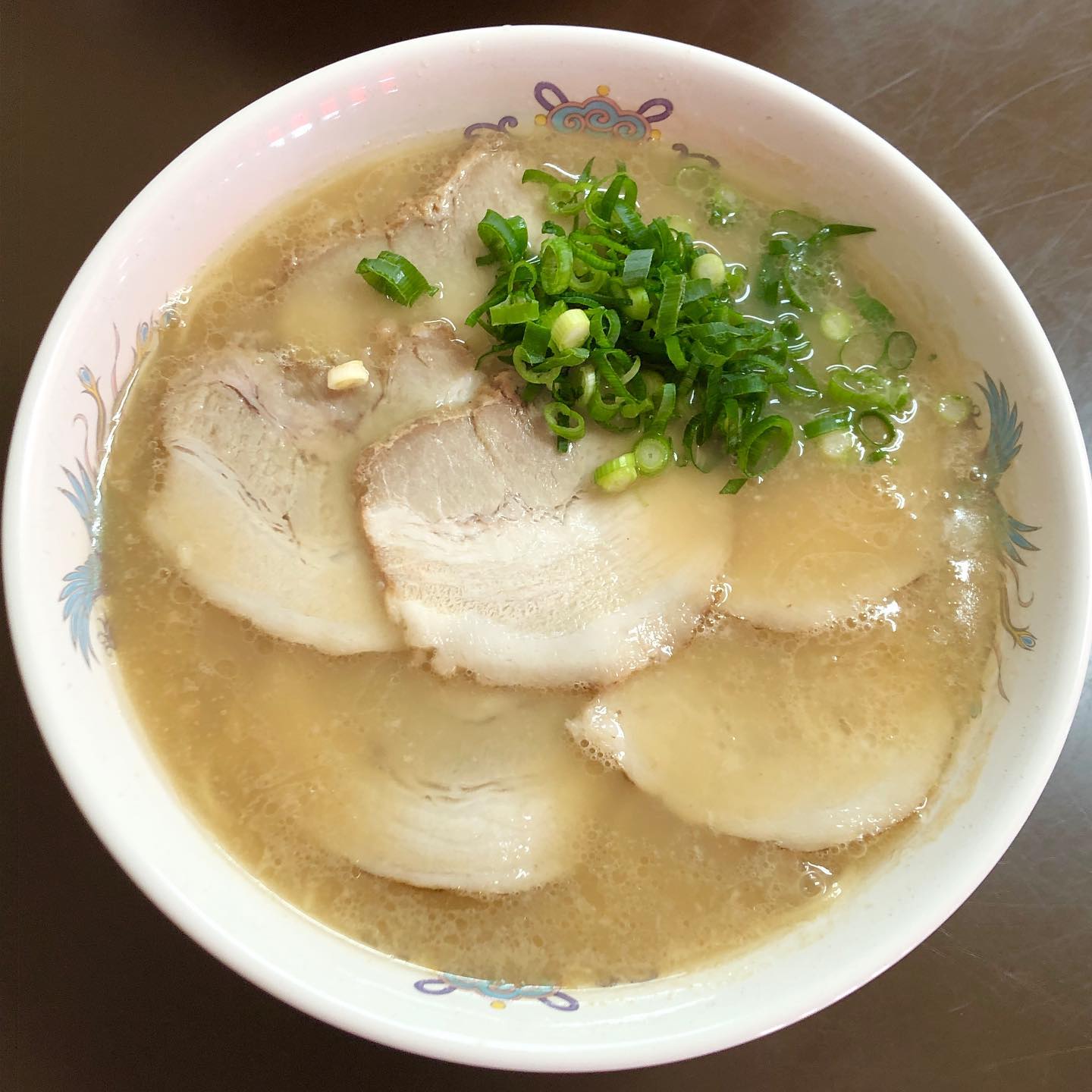ラーメン将峰