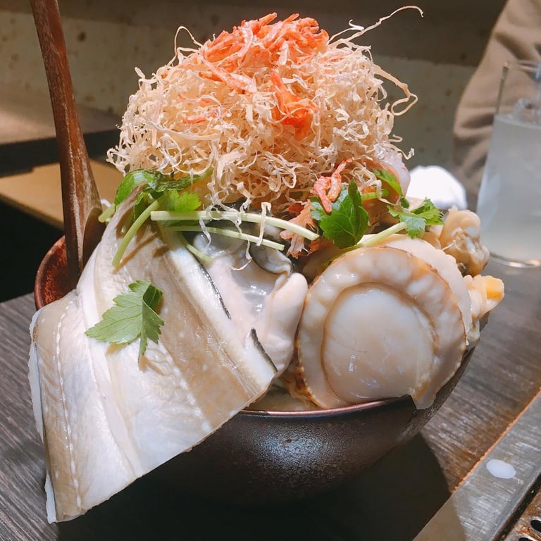 月島もんじゃ こぼれや 本店