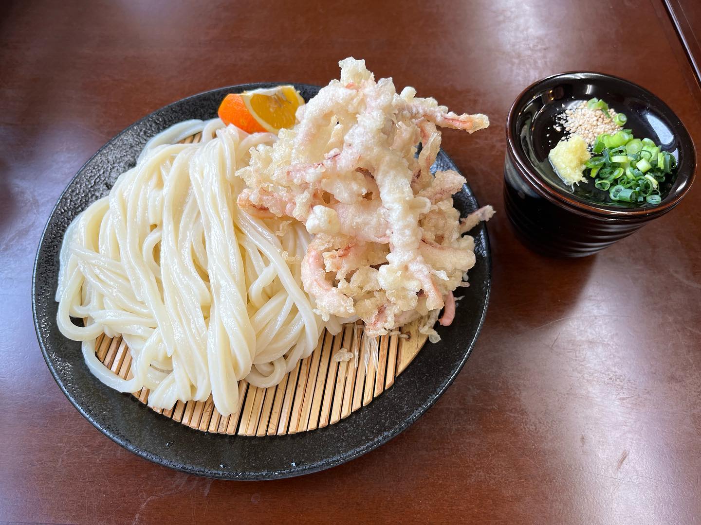 手打ちうどん ちえ福