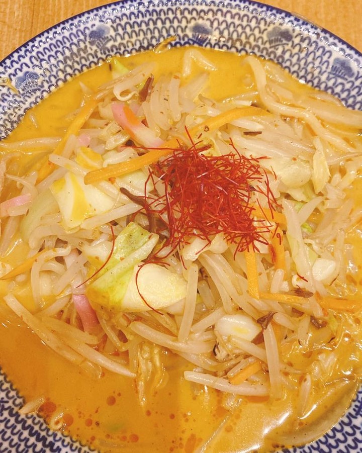 じげもんちゃんぽん&咖喱 品川シーズンテラス店