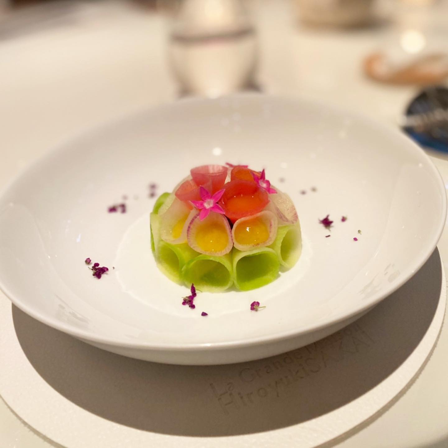 ラ・グランド・メゾン TOKYO